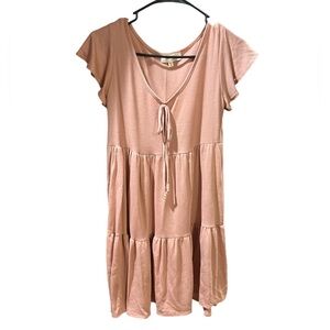 Jessica Simpson dress. Size Medium